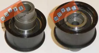 Deflection/Guide Pulley, timing belt (AST1145)