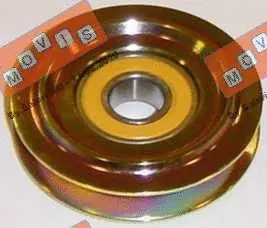 Deflection/Guide Pulley, V-ribbed belt (AST1294)
