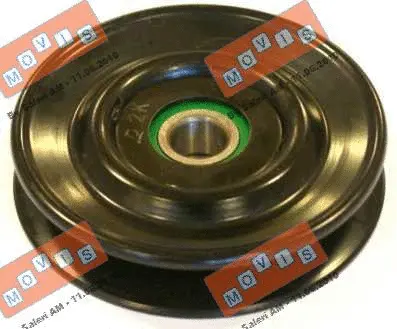 Belt Tensioner, V-ribbed belt (AST2085)