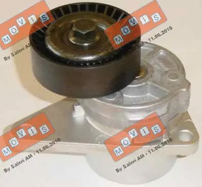 Belt Tensioner, V-ribbed belt (AST1855)