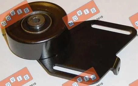 Belt Tensioner, V-ribbed belt (AST1280)