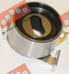 Tensioner Pulley, timing belt (AST1309)