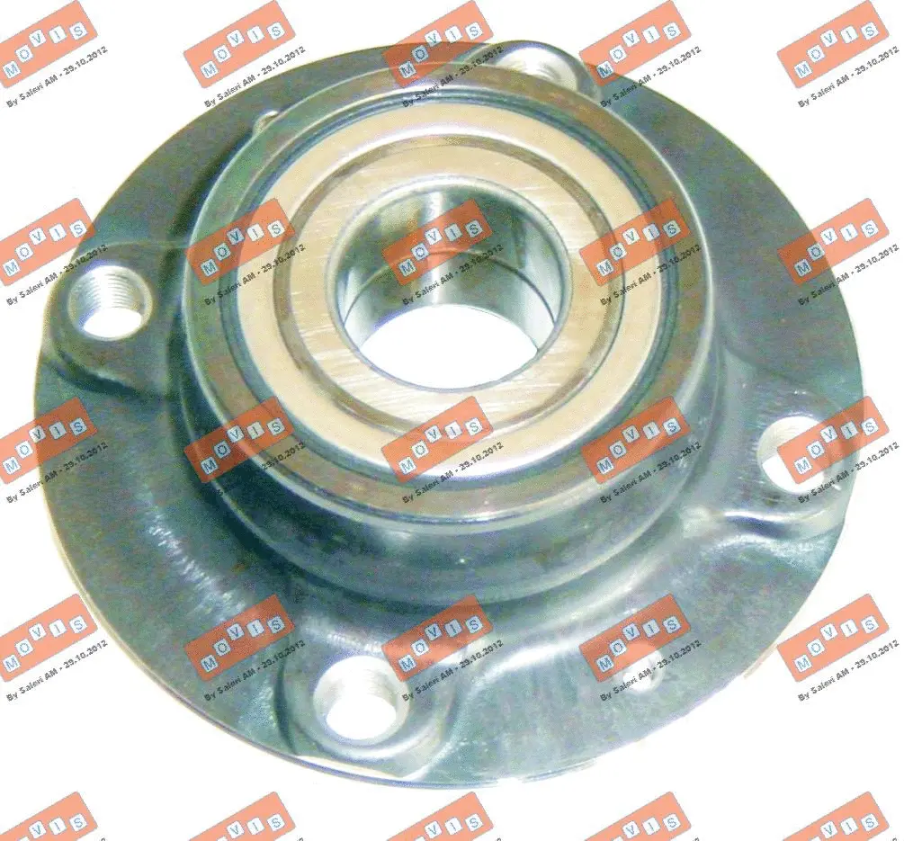 Wheel Bearing Kit (ASB1933)