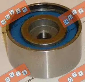 Deflection/Guide Pulley, timing belt (AST2531)