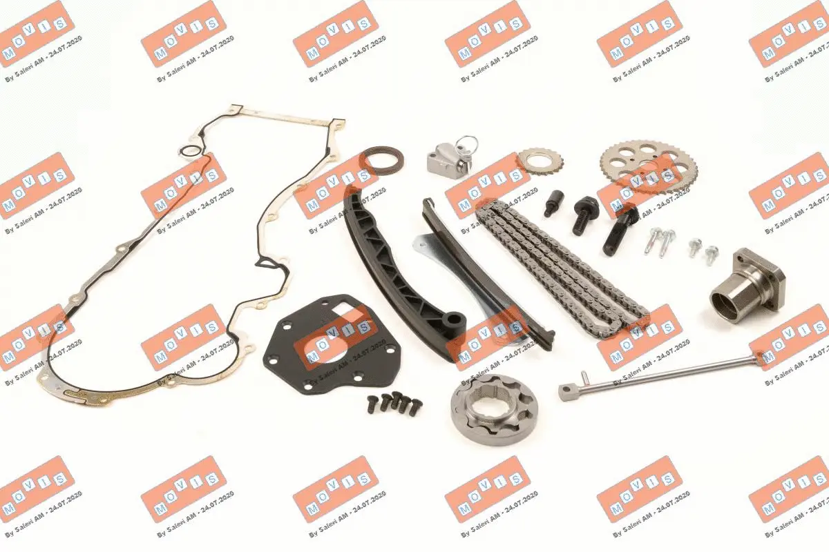 Timing Chain Kit (AST8962K)