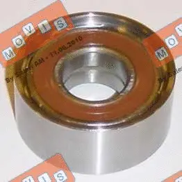 Deflection/Guide Pulley, timing belt (AST1004)