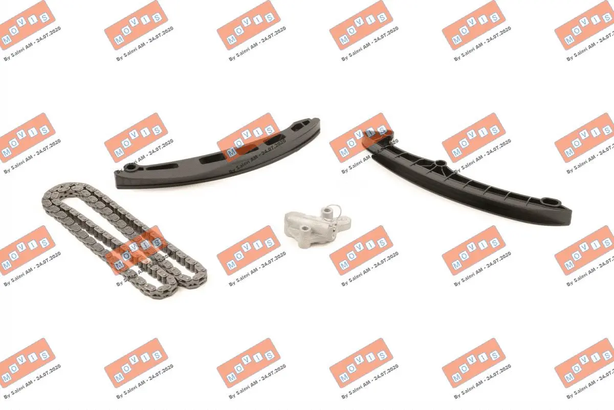 Timing Chain Kit (AST8967K)