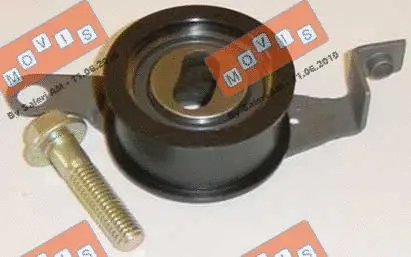 Tensioner Pulley, timing belt (AST1184)