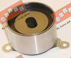 Tensioner Pulley, timing belt (AST1386)