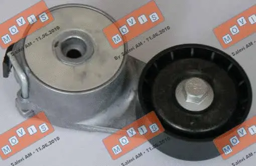 Belt Tensioner, V-ribbed belt (AST2675)