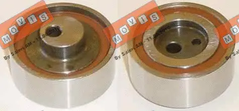 Tensioner Pulley, timing belt (AST1414)