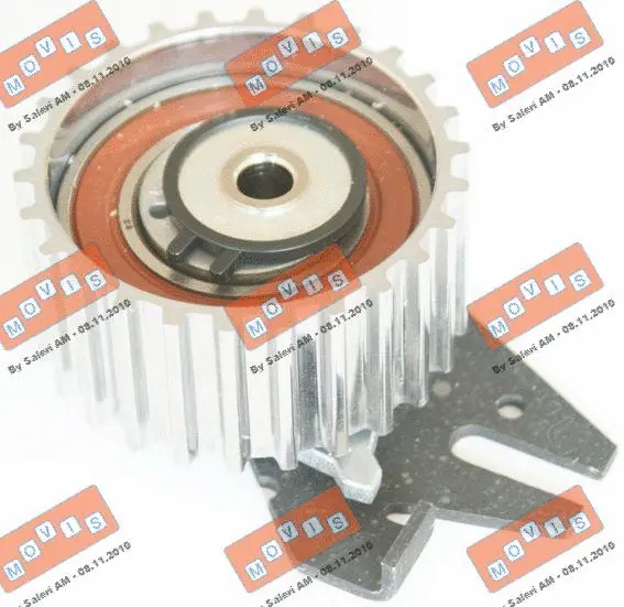 Deflection/Guide Pulley, timing belt (AST3324)