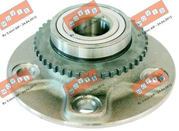 Wheel Bearing Kit (ASB2779)