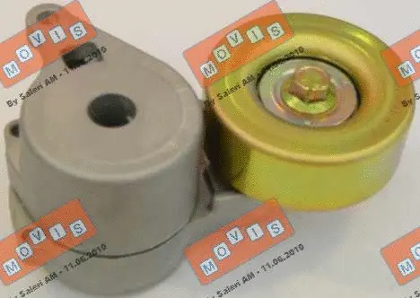 Belt Tensioner, V-ribbed belt (AST2671)