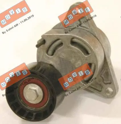 Belt Tensioner, V-ribbed belt (AST2817)