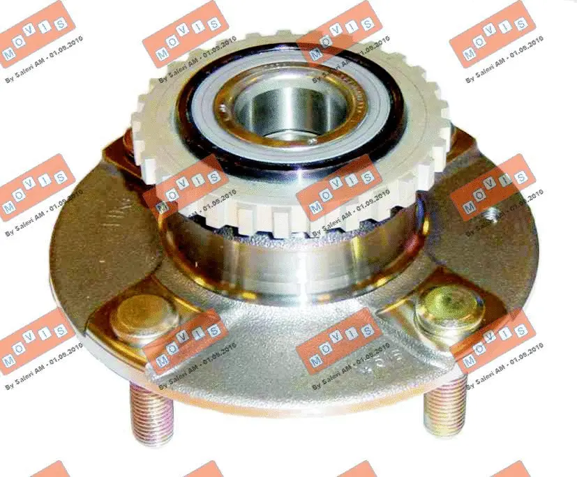 Wheel Bearing Kit (ASB2063)