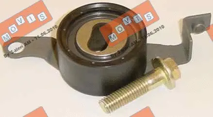 Tensioner Pulley, timing belt (AST1685)