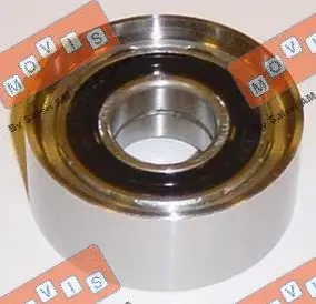 Deflection/Guide Pulley, timing belt (AST1012)