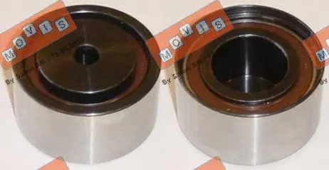 Deflection/Guide Pulley, timing belt (AST1164)