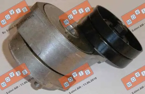 Belt Tensioner, V-ribbed belt (AST1966)
