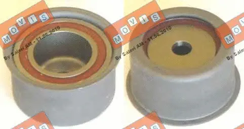 Deflection/Guide Pulley, timing belt (AST2889)
