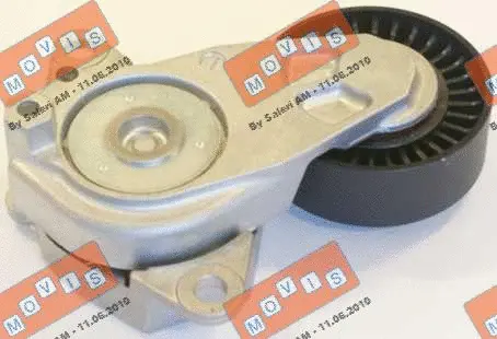 Belt Tensioner, V-ribbed belt (AST3214)