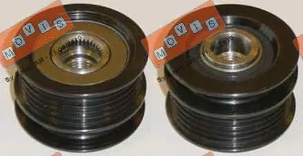 Alternator Freewheel Clutch (AST2367)