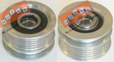 Alternator Freewheel Clutch (AST3174)