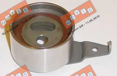 Tensioner Pulley, timing belt (AST1526)