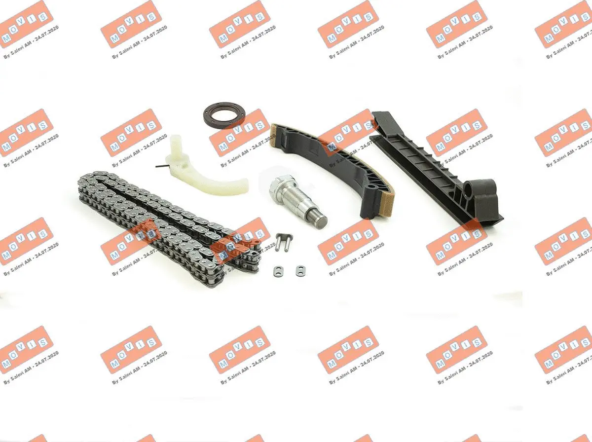 Timing Chain Kit (AST89122K)