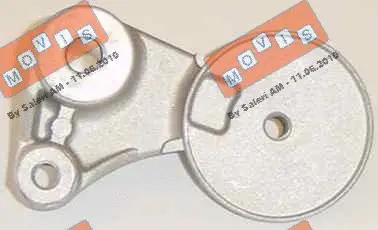 Belt Tensioner, V-ribbed belt (AST1779)