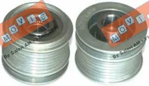 Alternator Freewheel Clutch (AST3164)