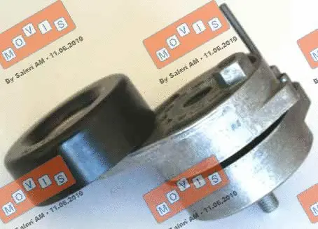 Belt Tensioner, V-ribbed belt (AST3007)