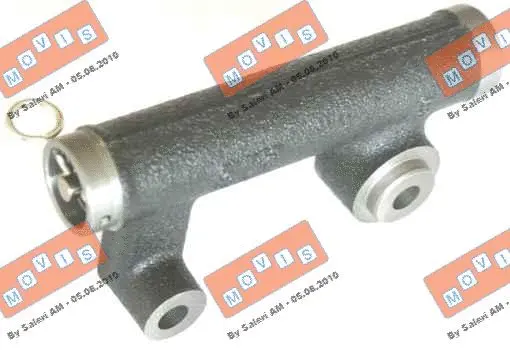 Vibration Damper, timing belt (AST3313)