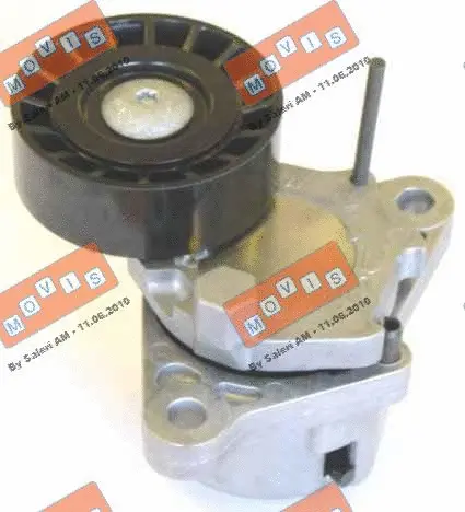 Belt Tensioner, V-ribbed belt (AST2857)