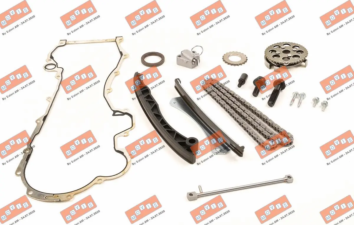 Timing Chain Kit (AST89123K)