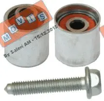 Deflection/Guide Pulley, timing belt (AST2627)
