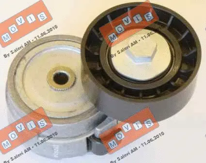 Belt Tensioner, V-ribbed belt (AST2105)