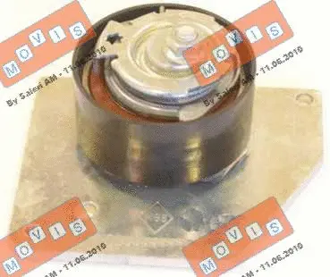 Tensioner Pulley, timing belt (AST3232)
