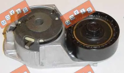 Belt Tensioner, V-ribbed belt (AST2169)