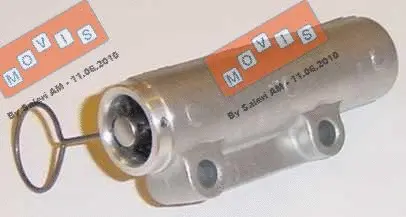 Vibration Damper, timing belt (AST2203)