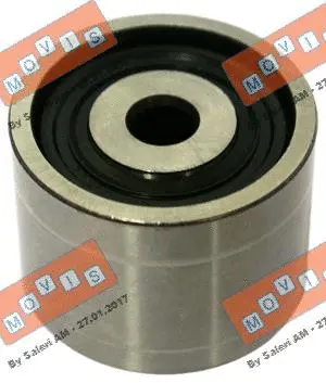 Deflection/Guide Pulley, timing belt (AST3790)