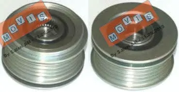 Alternator Freewheel Clutch (AST3159)
