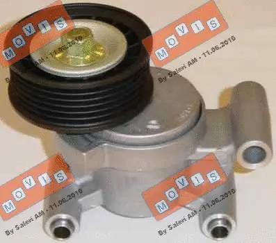 Belt Tensioner, V-ribbed belt (AST2517)