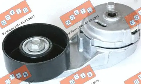 Belt Tensioner, V-ribbed belt (AST3332)