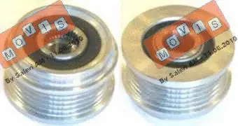 Alternator Freewheel Clutch (AST3211)