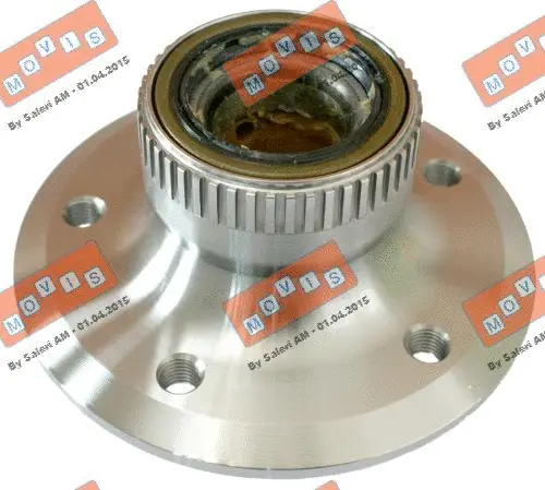 Wheel Bearing Kit (ASB2749M)