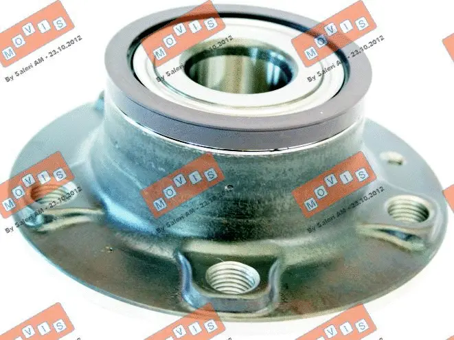 Wheel Bearing Kit (ASB2772)