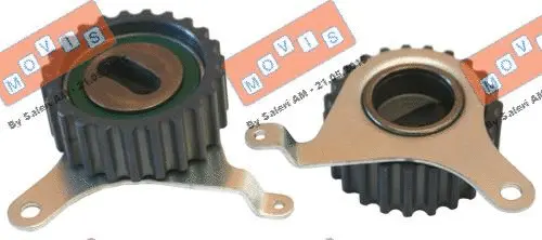Tensioner Pulley, timing belt (AST3691)