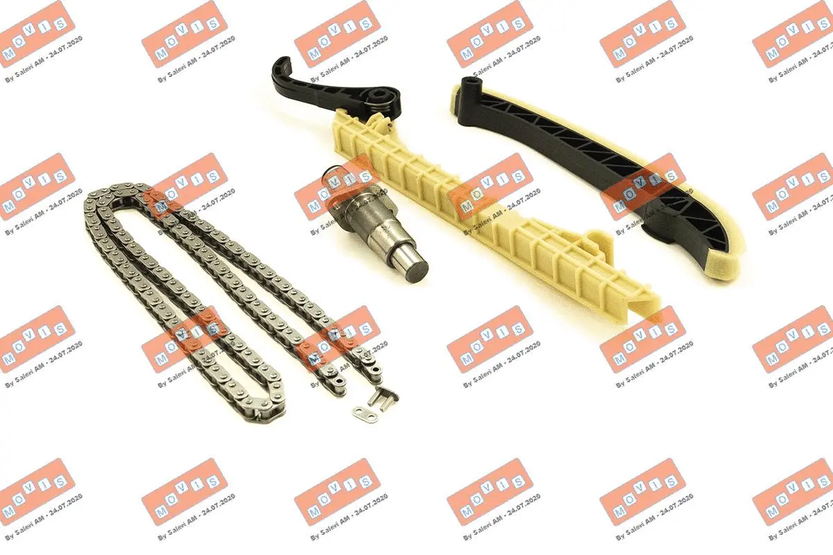 Timing Chain Kit (AST89115K)